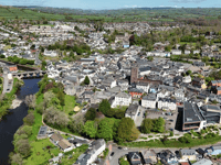 Video: Celebrating Brecon & Radnorshire in photographs