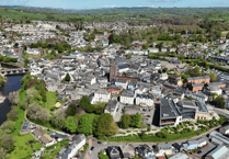 Video: Celebrating Brecon & Radnorshire in photographs