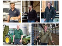 Young people offered paid farming placements - including Brecon