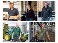 Young people offered paid farming placements - including Brecon