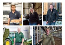 Young people offered paid farming placements - including Brecon