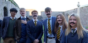 Christ College celebrates 40 years of co-education