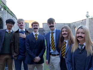 Christ College celebrates 40 years of co-education