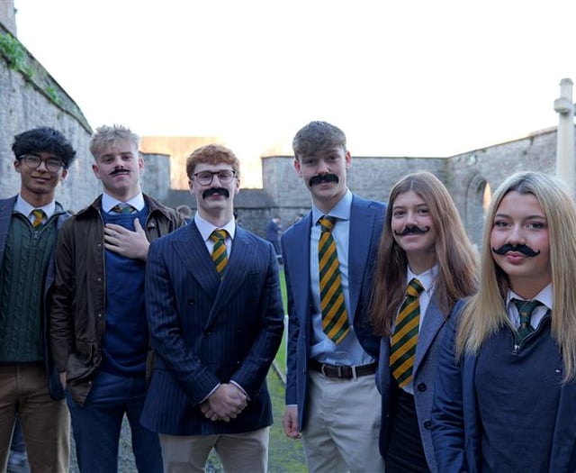 Christ College celebrates 40 years of co-education