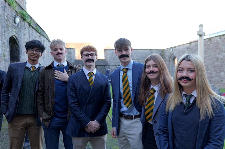 Christ College Brecon