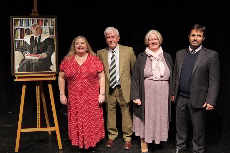 Christ College Brecon