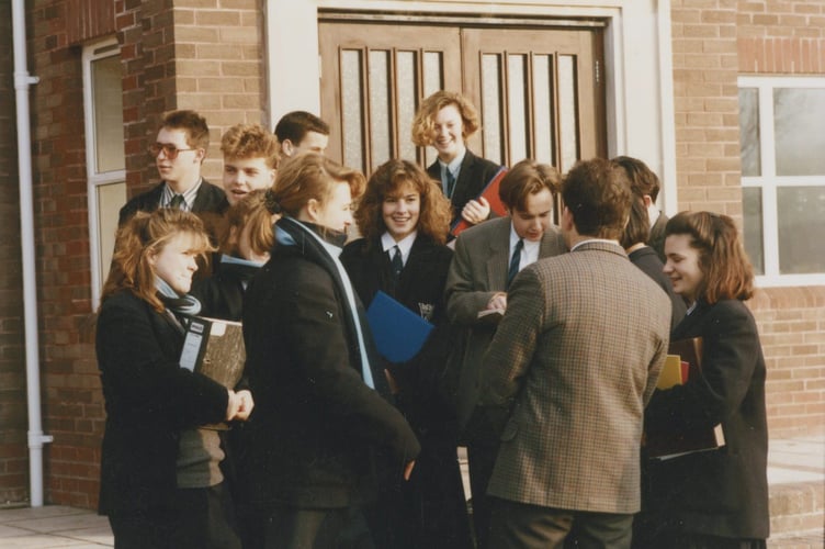 Christ College Brecon