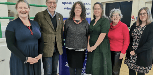 Renovated Dance Centre becomes new charity hub