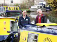 Five-year funding deal agreed to secure Mon & Brec Canal water supply