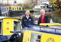 Five-year funding deal agreed to secure Mon & Brec Canal water supply