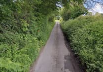 Mayor banned after drink-drive offence near Knighton