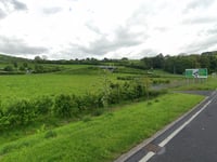 Plans lodged for Powys roadside pub and hotel