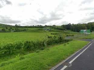Plans lodged for Powys roadside pub and hotel