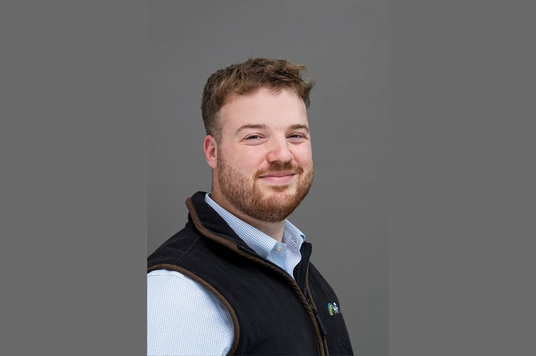 Joe Rees Jones, NFU Cymru Policy Adviser, writes for the B&R