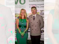 PAVO distributes record £2.7m to community projects