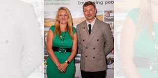 PAVO distributes record £2.7m to community projects