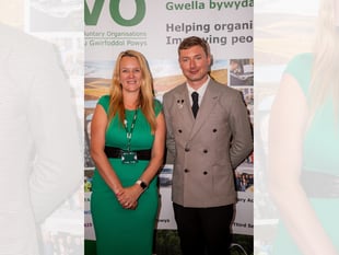 PAVO distributes record £2.7m to community projects