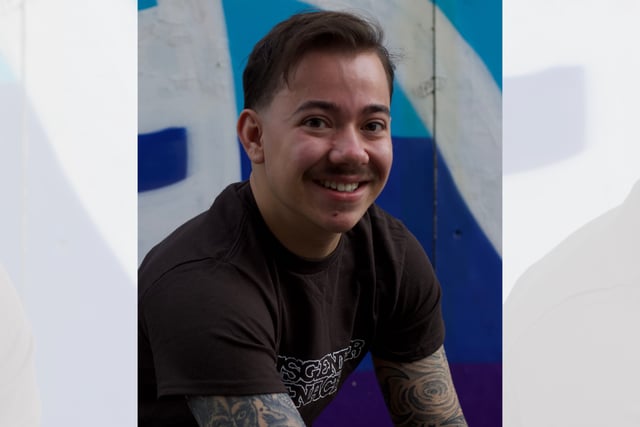 Powys advocate launches UK’s first rural transgender support network