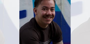 Powys advocate launches UK’s first rural transgender support network