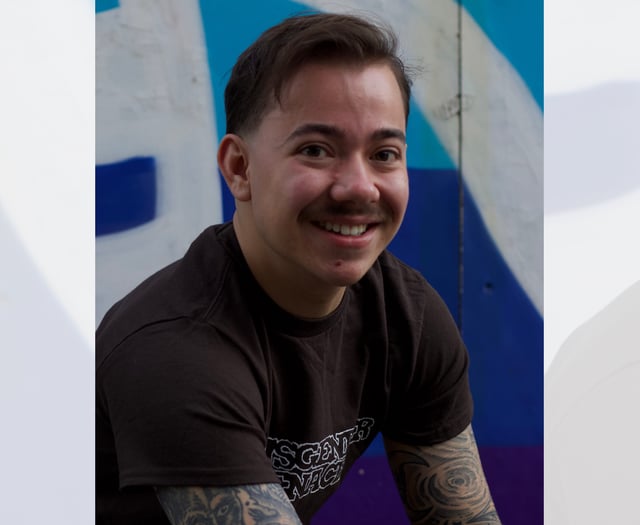 Powys advocate launches UK’s first rural transgender support network