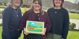 New escape room game teaches farm safety in Wales