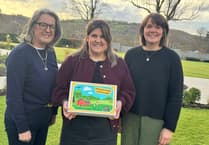 New escape room game teaches farm safety in Wales