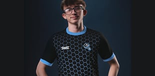 S.E.A. Dragons win Welsh Esports League Championship