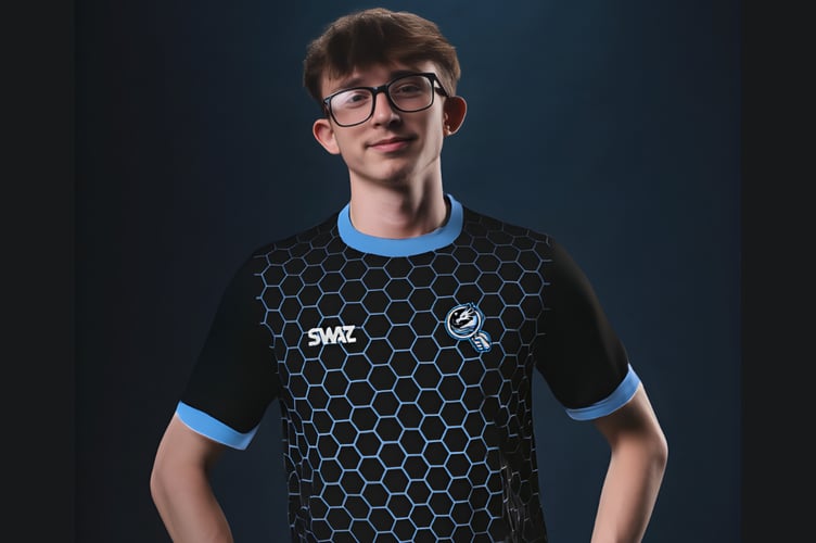  S.E.A. Dragons Brecon Esports