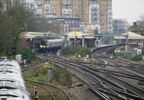 Number of rail journeys in Powys rises by nearly a quarter