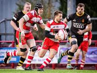 All to play for as SRC season heads for thrilling finish