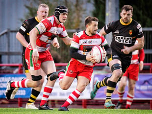 All to play for as SRC season heads for thrilling finish