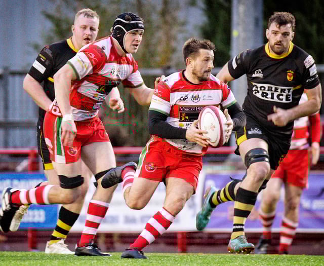 All to play for as SRC season heads for thrilling finish