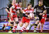 All to play for as SRC season heads for thrilling finish