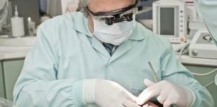 Councillors back plan to train dentists at Aberystwyth University