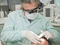 Councillors back plan to train dentists at Aberystwyth University