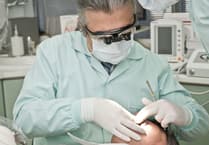 Powys councillors back plan to train dentists at Aberystwyth University