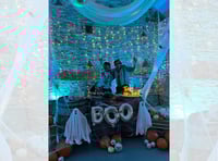 Libanus YFC hosts sell-out silent disco for local causes