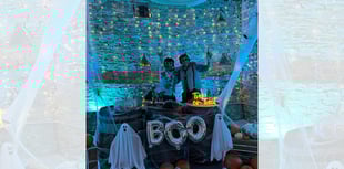 Libanus YFC hosts sell-out silent disco for local causes