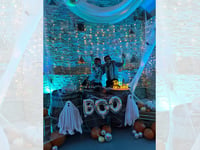Libanus YFC hosts sell-out silent disco for local causes