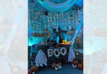 Libanus YFC hosts sell-out silent disco for local causes