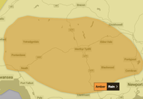 Amber warning issued as Storm Bram set to bring flooding and disruption