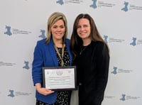 Dyfed-Powys Police wins award for stalking support