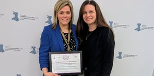 Dyfed-Powys Police wins award for stalking support