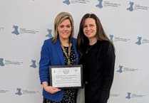 Dyfed-Powys Police wins award for stalking support