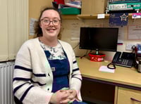 Rhayader woman represents Powys at UK youth dialogue