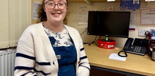 Rhayader woman represents Powys at UK youth dialogue