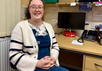 Rhayader woman represents Powys at UK youth dialogue