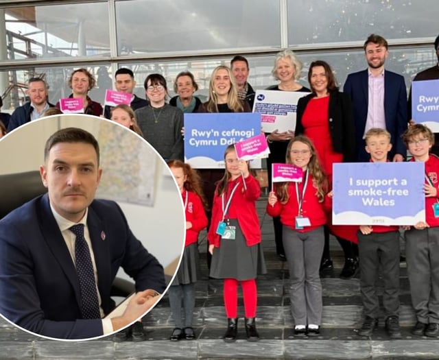 MS says Tobacco Bill is ‘overreach of the state'