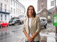 Jane Dodds leaves X following Grok scandal