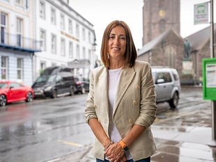 Jane Dodds leaves X following Grok scandal